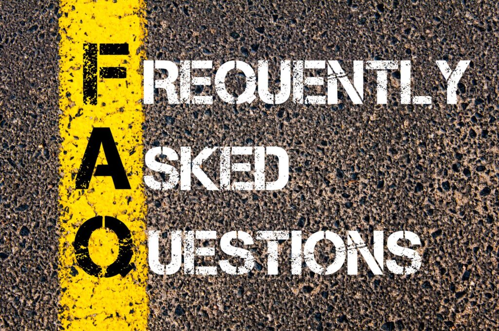 faq